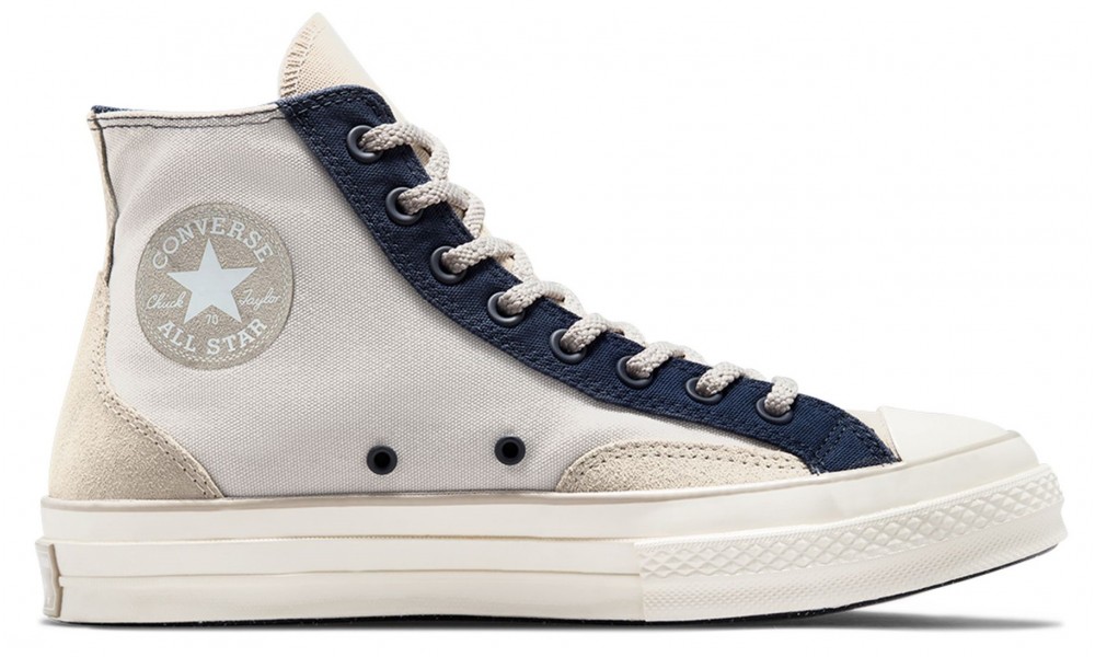 Converse Chuck 70 Court Reimagined